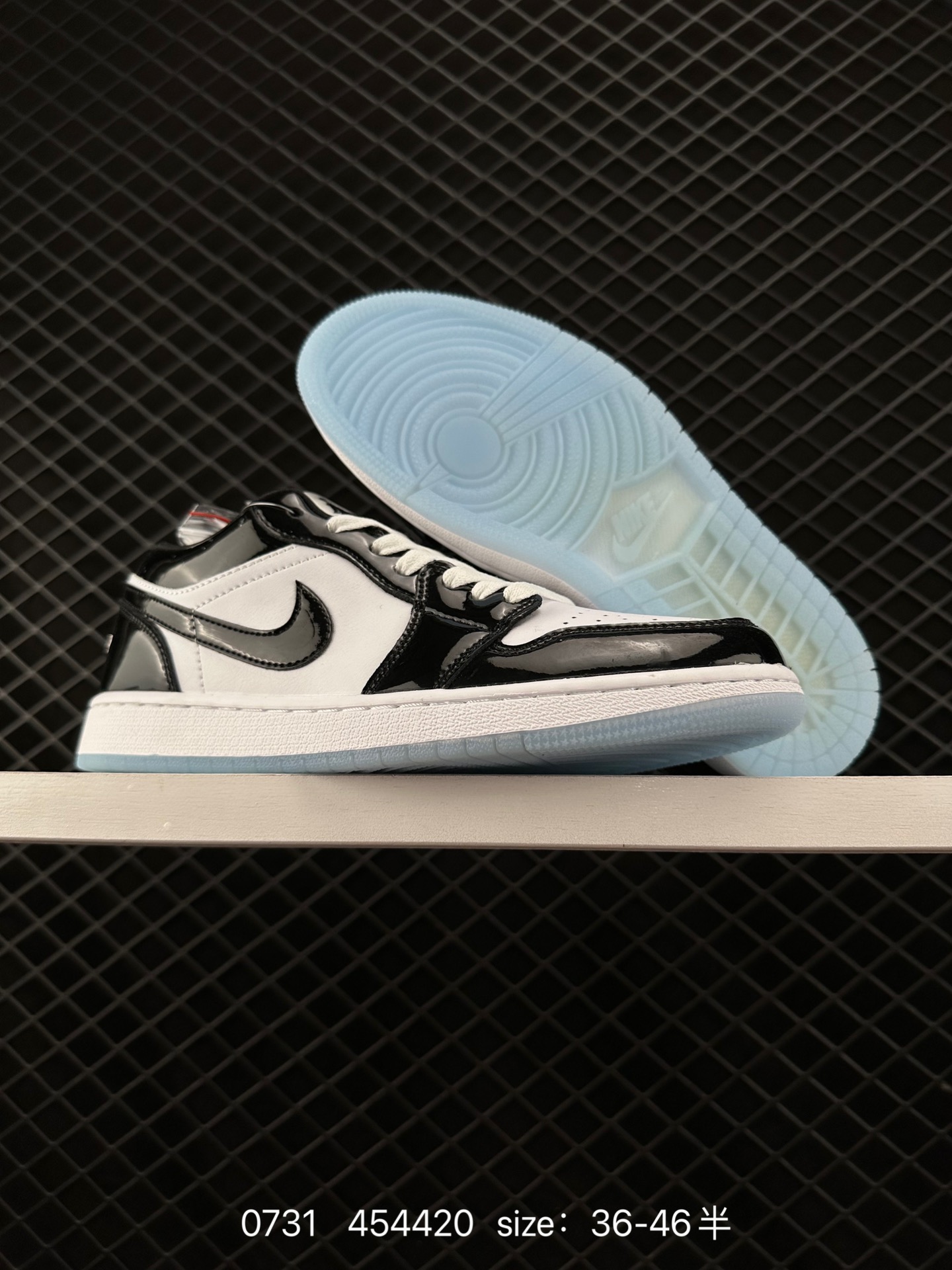 Air Jordan 1 Low AJ1